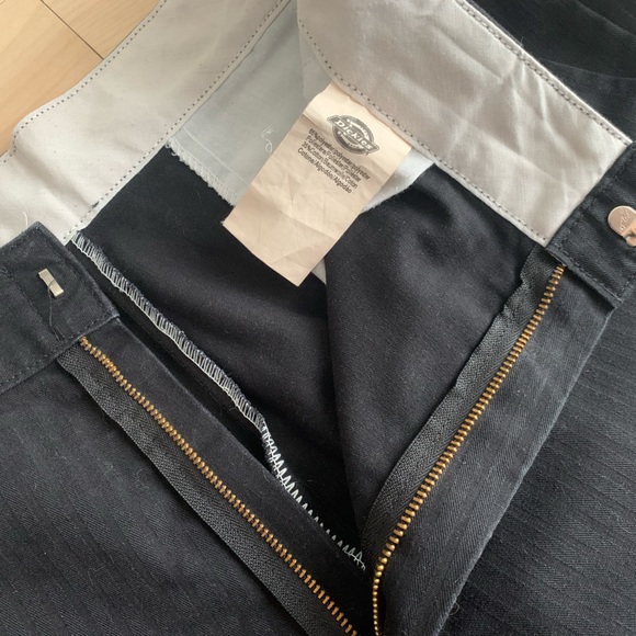 DICKIES - Pleated Y2K workwear pants - Picture 6 of 14